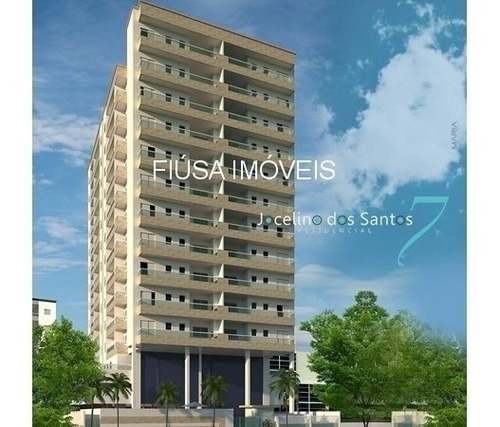 Imagem 2 de 17 de Apartamento - Ap00534 - 71000498