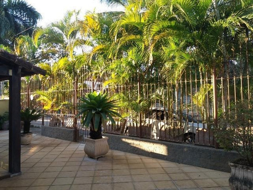 Imagem 10 de 20 de Casa Em Itaipu, Niterói/rj De 450m² 5 Quartos À Venda Por R$ 950.000,00 - Ca813623-s