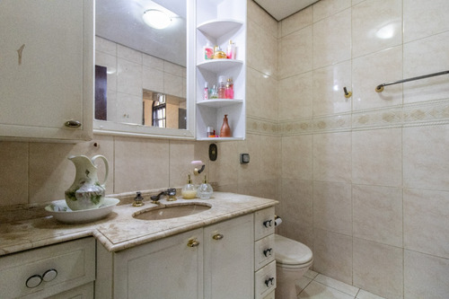 Casa Térrea Com 3 Dormitórios À Venda, 223 M², Vila Galvão, Guarulhos - Sp