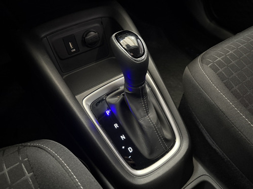 Hyundai HB20 1.0 TGDI FLEX SENSE AUTOMÁTICO