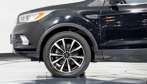 Imagen 9 de 15 de 108781 - Ford Escape 2017 Con Garantía