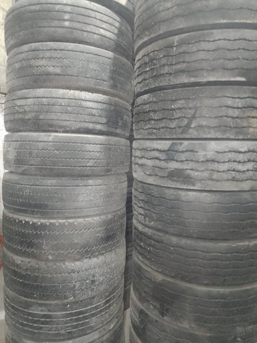 Llanta Usada Para Camion (Usado)