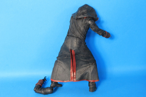 Jigsaw Killer Saw Cult Of Classics Neca (brazo Roto) (Usado)