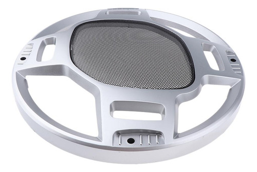 Caja De Tejado Para Parrillas De Para Altavoces De Desde ()