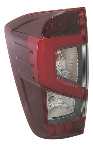 Stop Para Nissan Frontier 2022 A 2023 Pro 4x Izquierdo Led