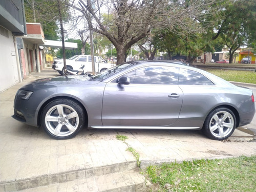 Audi A5 Coupé 3.0 V6 Tfsi 2013 (modelo 2014)
