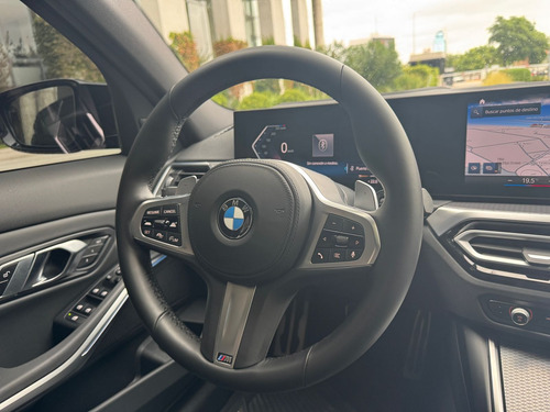 BMW Serie 3 3.0 M340I Xdrive
