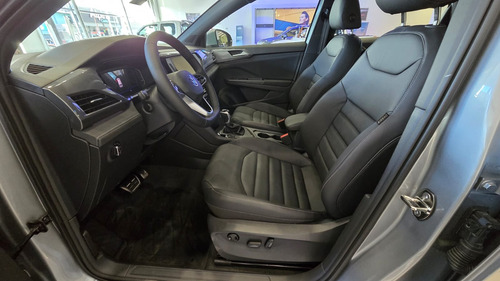 Volkswagen Taos 1.4 250 Tsi Highline