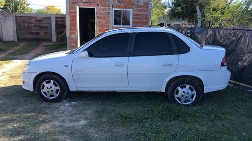 Corsa Clásicc