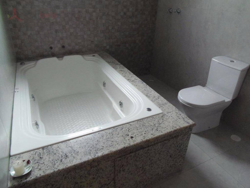 Chácara Com 4 Dormitórios À Venda, 1750 M² Por R$ 750.000,00 - Laranjeiras - Caieiras/sp - Ch0031