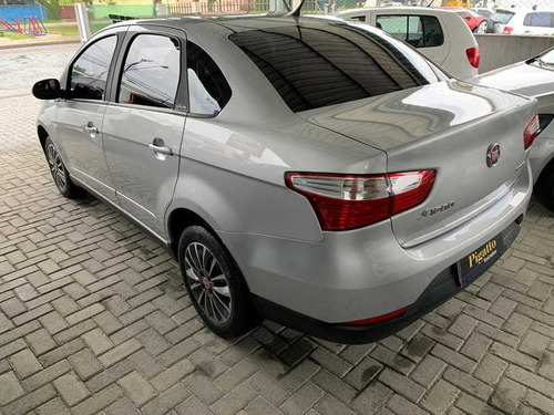 Fiat Grand Siena Attrac. 1.4