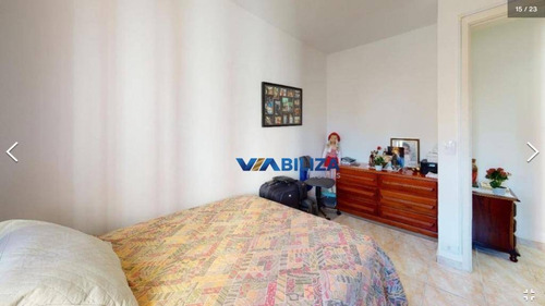 Imagem 17 de 19 de Apartamento Com 2 Dormitórios À Venda, 68 M² Por R$ 550.000,00 - Vila Guarani (zona Sul) - São Paulo/sp - Ap3487