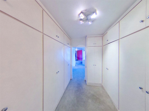 Imagem 17 de 26 de Casa À Venda No Alto Da Boa Vista, 667 M² Terreno. 4 Suítes, 6 Vagas. - Reo576916