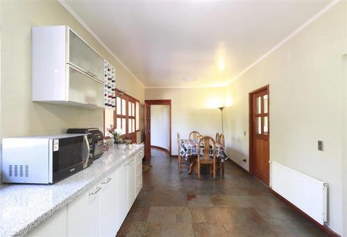 Excelente Casa En Angol, Ubicación Privilegiada.
