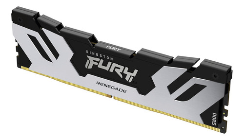 Memoria Ram Ddr5 48gb 6000mt/s Kingston Fury Renegade Cl32