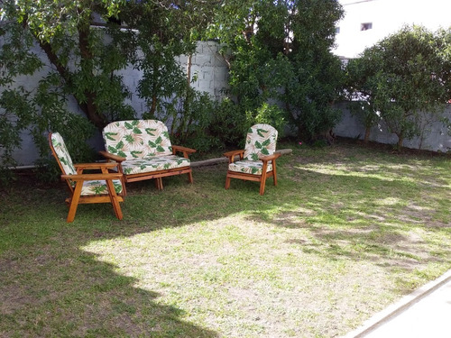 Casa Para 5 Personas En El Casco Viejo De La Paloma A 1cuadr