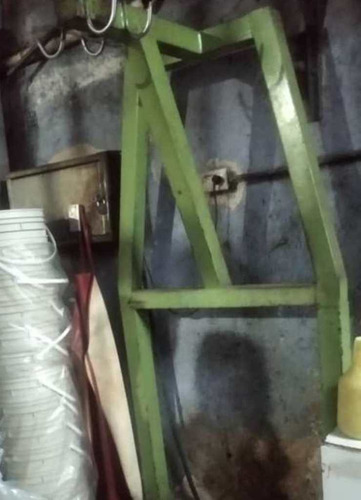 Fondo De Comercio Carniceria , Alquiler Economico