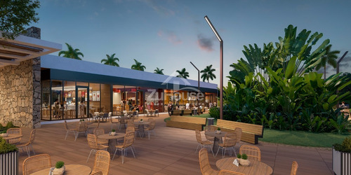 Apartamento En Venta En Planos En Punta Cana Wpa50