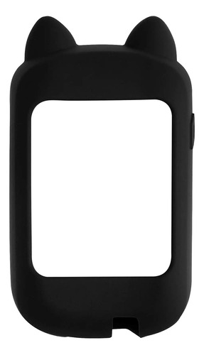 Funda Protectora De Silicona Para Ordenador Edge 830 Gps Cyc