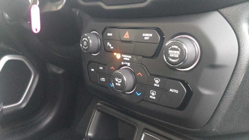 Jeep Renegade Sport 1.8 Mt