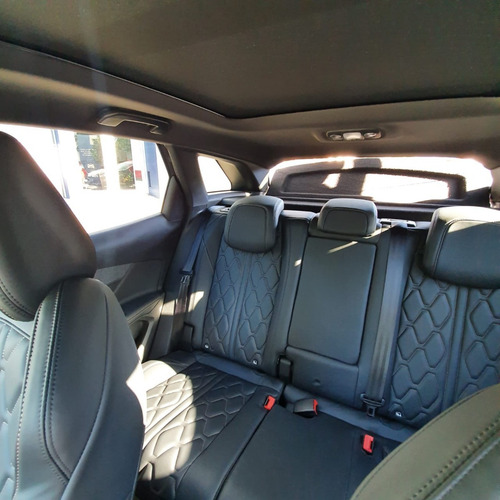 Peugeot3008 Gt Line Hdi Tiptronic 2020 Prost