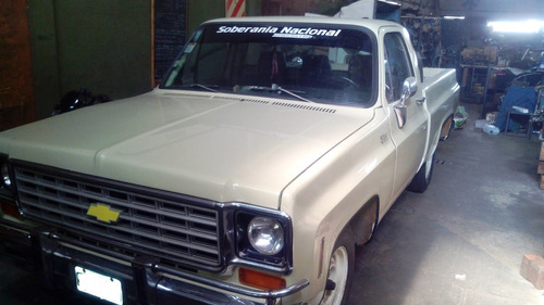 Chevrolet C10