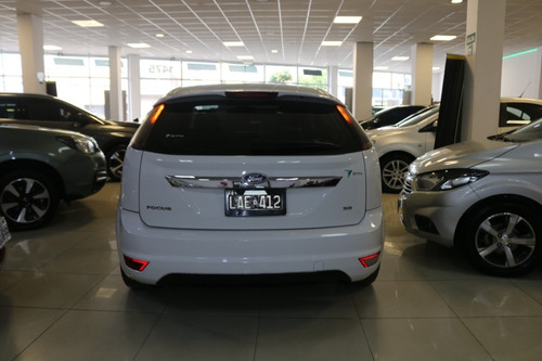Imagen 22 de 23 de Ford Focus Vendo Permuto Financio Jv