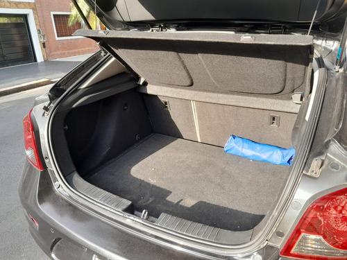 Chevrolet Cruze 2.0 Vcdi Sedan Ltz At 150 Cv