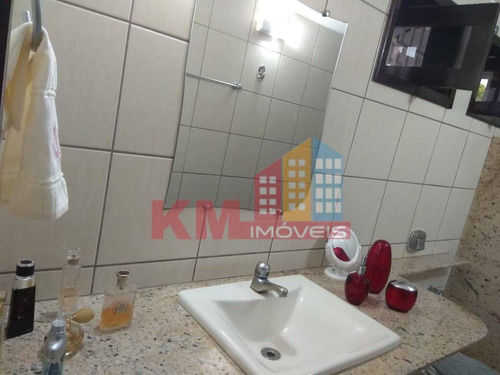 Imagem 11 de 15 de Vende-se Excelente Casa No Abolição 1 - Ca2723