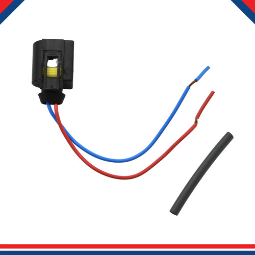 Conector Chicote Do Bico Injetor Mb Sprinter 311/313 Cdi