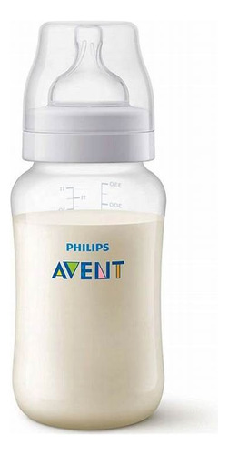 Biberon Avent Anticolicos 11 Oz  3meses+