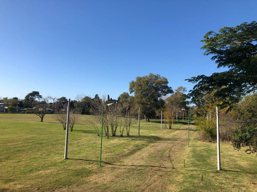 Imagen 2 de 6 de Lote En Venta Barrio Cerrado Las Alondras