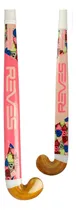 Comprar Palo De Hockey Reves Madera + Canillera + Bucal Hockey House