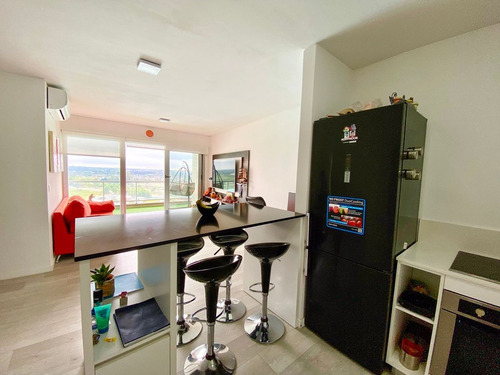Departamento 3 Ambientes En Remeros Beach