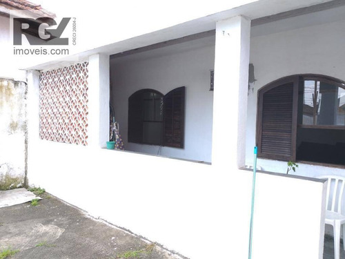 Imagem 3 de 6 de Terreno À Venda, 220 M² Por R$ 550.000,00 - Macuco - Santos/sp - Te0086