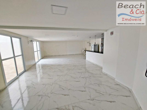 Imagem 7 de 24 de Apartamento 2 Dorms, Ocian, Praia Grande - R$ 275 Mil, Vap00800