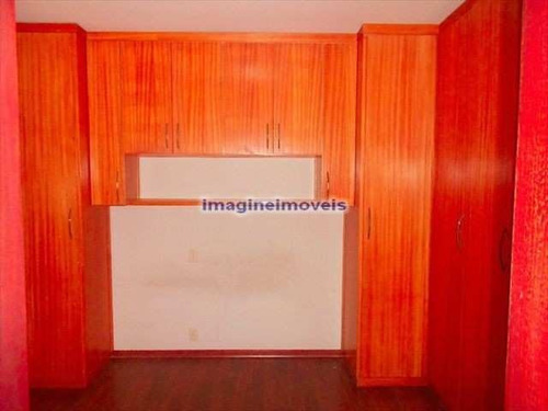 Imagem 6 de 10 de Apto No Tatuapé Com 2 Dorms Sendo 1 Suíte, 2 Vagas, 105m² - Ap2087