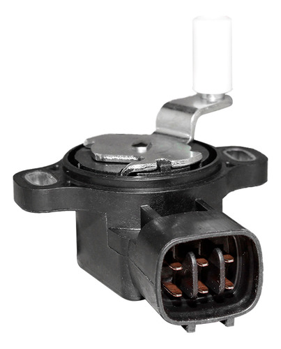 Sensor Pedal Aceleracion Nissan X-trail 2500 Qr25de 2.5 2004
