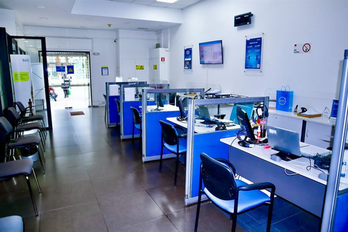 Local Comercial En Arriendo En Antofagasta