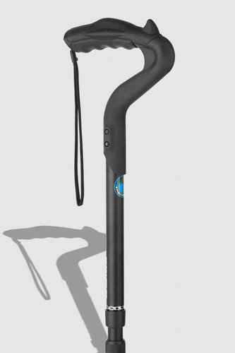 Bastón Ergonómico De Alta Tecnología Ergocane