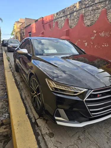 Audi S7 2.9 V6 Tfsi Sportback