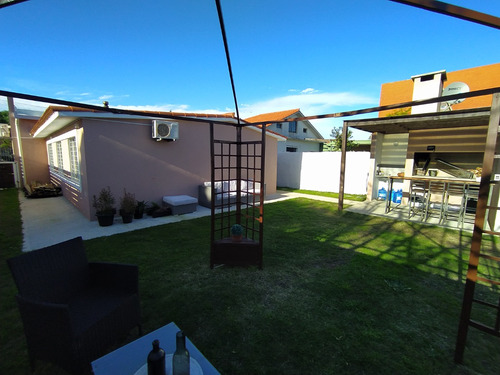 Imagen 19 de 22 de Preciosa Casa, Como A Estrenar, En Excelente Ubicación.