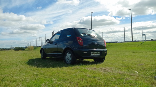 Chevrolet Celta 1.0 Ls