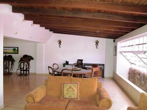 Imagen 7 de 13 de Townhouse En Venta En Macaracuay 21-14577 Armando
