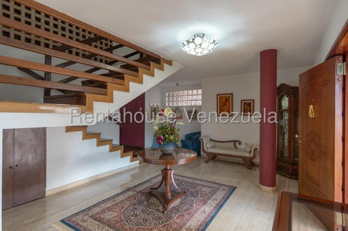 Excelente Casa En Venta En Lomas De Club Hipico As 26-17