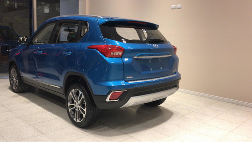Imagen 11 de 18 de Baic X35 2020 1.5 Luxury