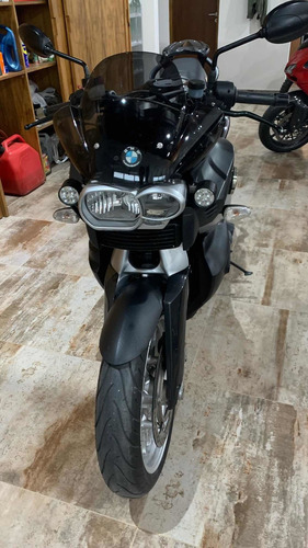Imagen 10 de 15 de Bmw K1200r