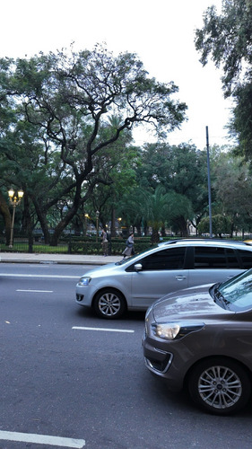 Alquiler Temporal Amoblado Recoleta