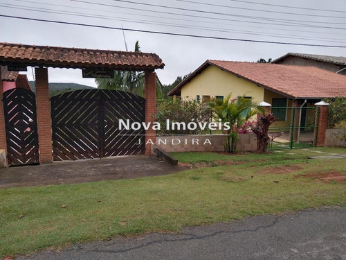 Imagem 13 de 18 de Vende-se Chacara Em Ibiuna - 1050