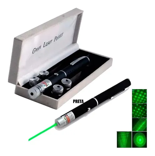 500mw green clearance laser